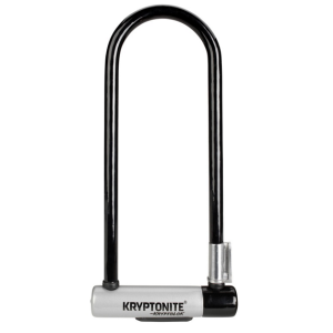 Antivol en U KRYPTONITE Kryptolock LS – 6/10 – Avec Support