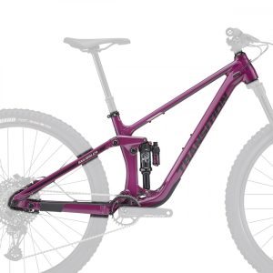 Cadre TRANSITION Smuggler Alu – Orchid