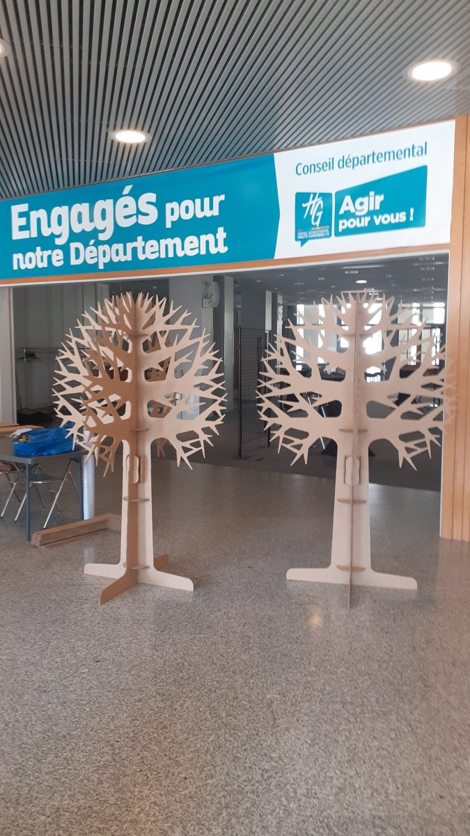 Arbre GM – Image 5