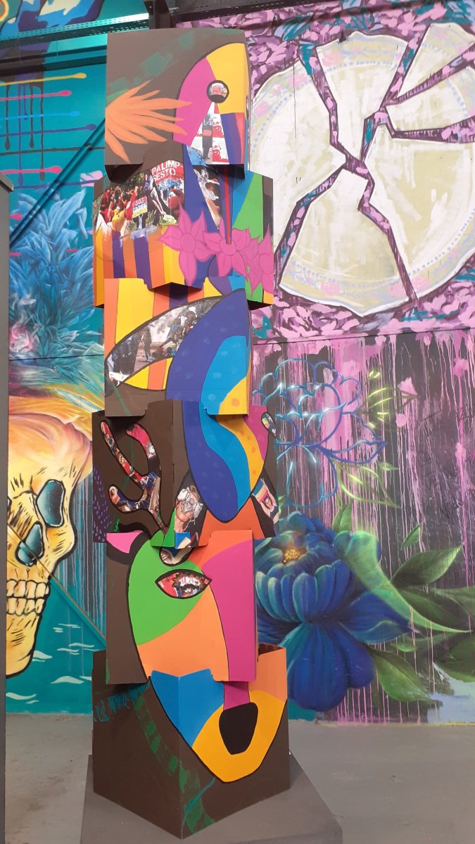 Totem 6 cubes PM – Image 6