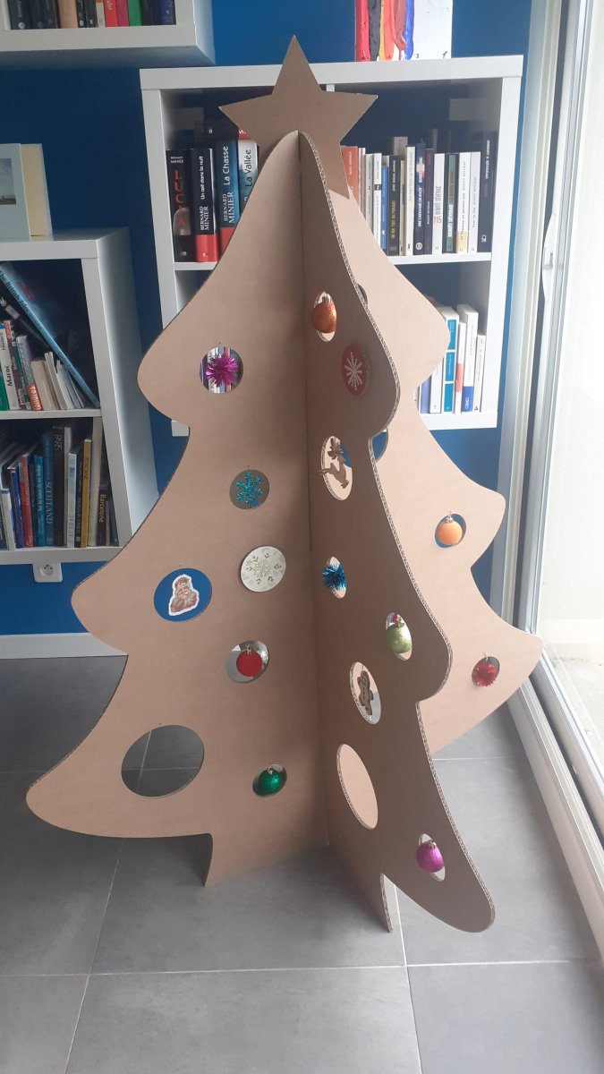 Sapin de Noël – Image 6