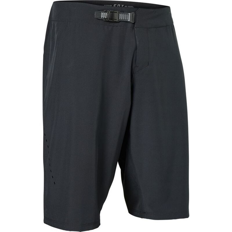 Short FOX Flexair Lite – Black