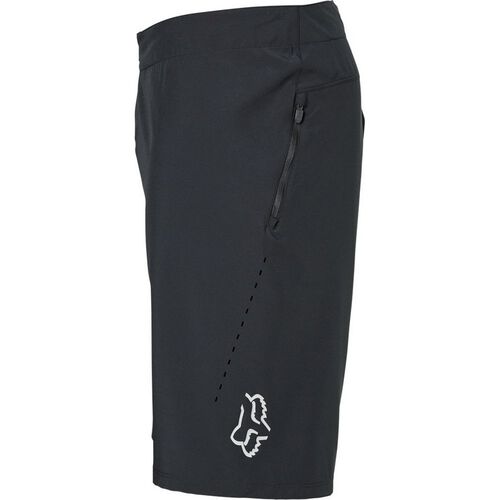 Short FOX Flexair Lite – Black – Image 5