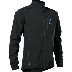 Veste FOX Ranger Fire – Black/Blue