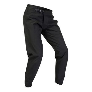 Pantalon FOX Ranger 2.5L Water – Noir
