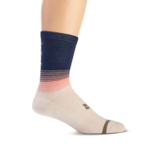 Chaussettes FOX Defend 8″ – Lunar
