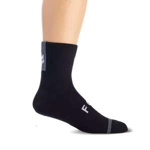 Chaussettes FOX Defend Water – Noir