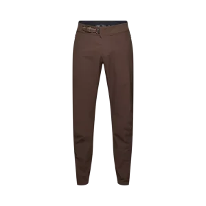Pantalon FOX Ranger – Marron Cacao