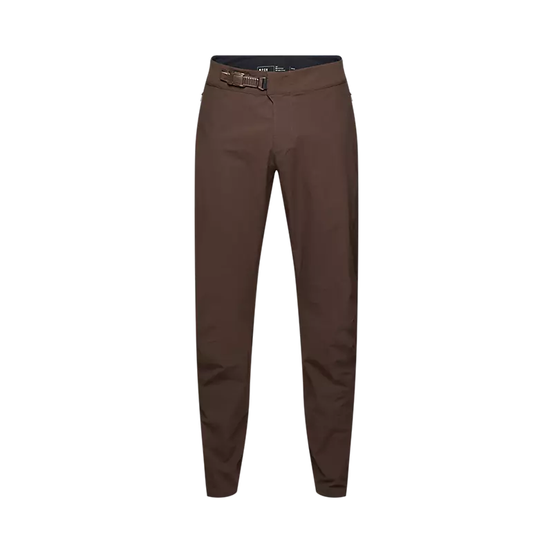 Pantalon FOX Ranger – Marron Cacao
