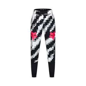 Pantalon FOX Ranger Digi Image – Noir