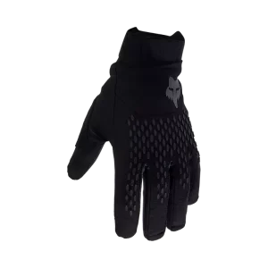 Gants FOX Defend Pro Winter – Noir
