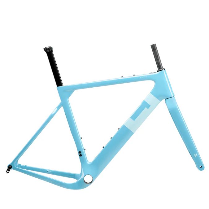 Kit cadre 3T Exploro Primo Cielo