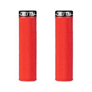 Grips DEITY Slimfit Red