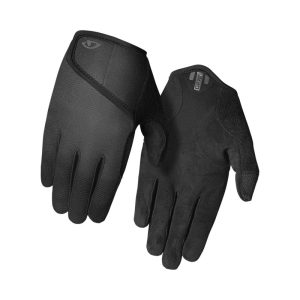 Gants Enfant GIRO DND JR II | Black/Black