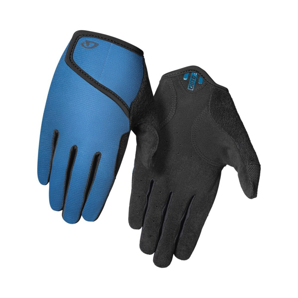 Gants Enfant Giro DND JR II | Shabori Blue – Image 2