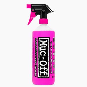 Nettoyant MUC-OFF vélo instantané – 1L