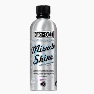 Brillant MUC OFF – Miracle Shine – 500ml