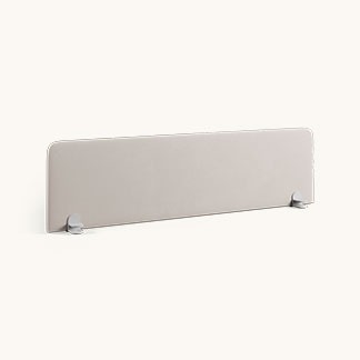 Panneau écran frontal Spatia Tissu