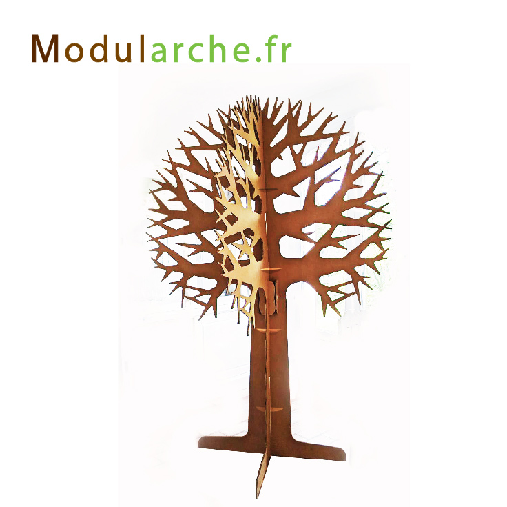 Arbre GM – Image 2