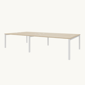 Bench Astrolite 4 personnes
