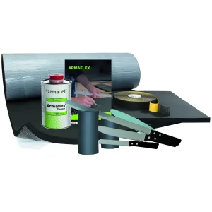 Camper Set Armaflex