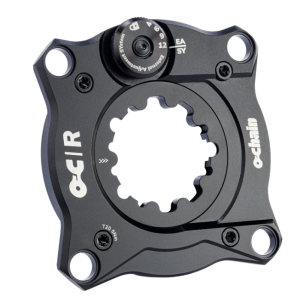 Ochain R MTB Black