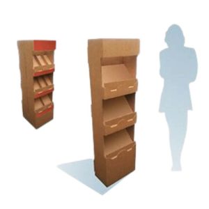 Colonne porte revues PM pour A3, A4, A5, 1/3 A4