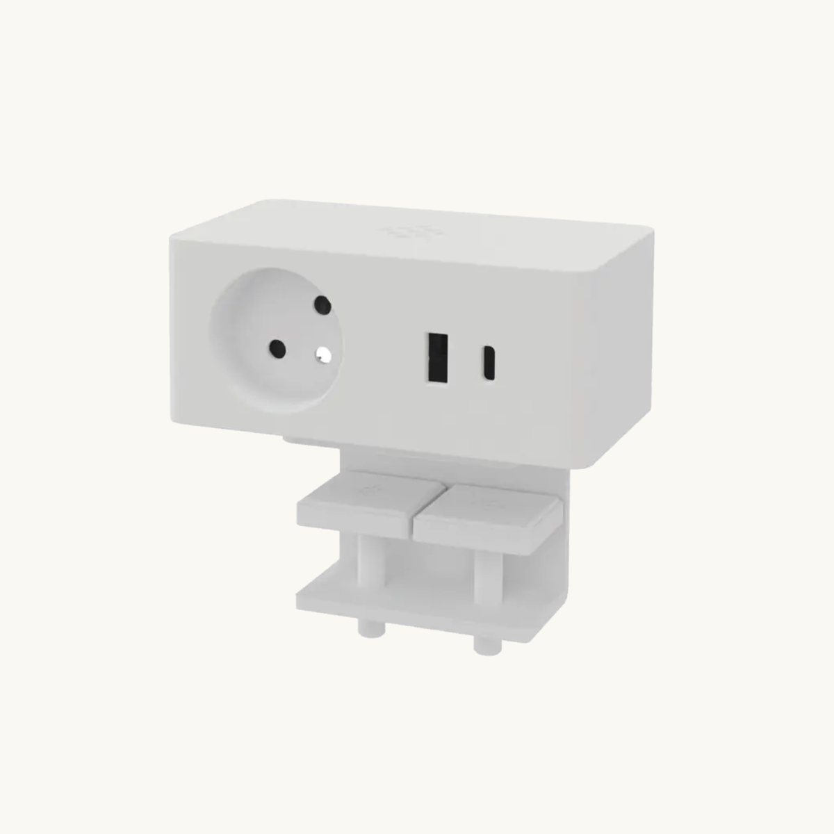Connectique