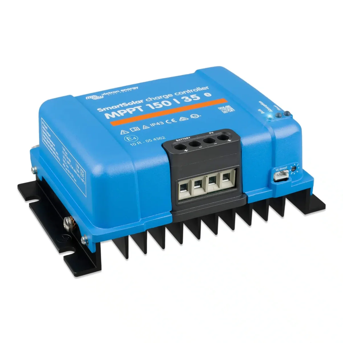 MPPT SmartSolar 150/35 Victron 500W – Image 4