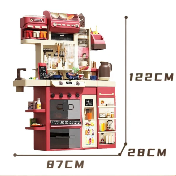 Cuisine multifonction 71 pcs – Image 4