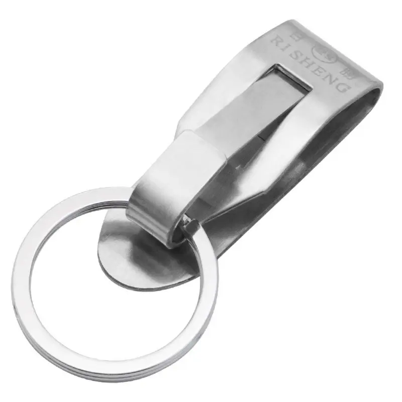 Clip Porte-clés Secure-A-Key – Anti-perte & discret – Image 4