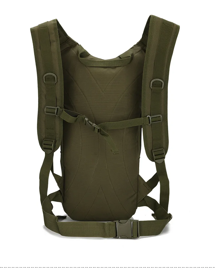Sac à dos compact 26–28L – Léger & respirant – Image 8