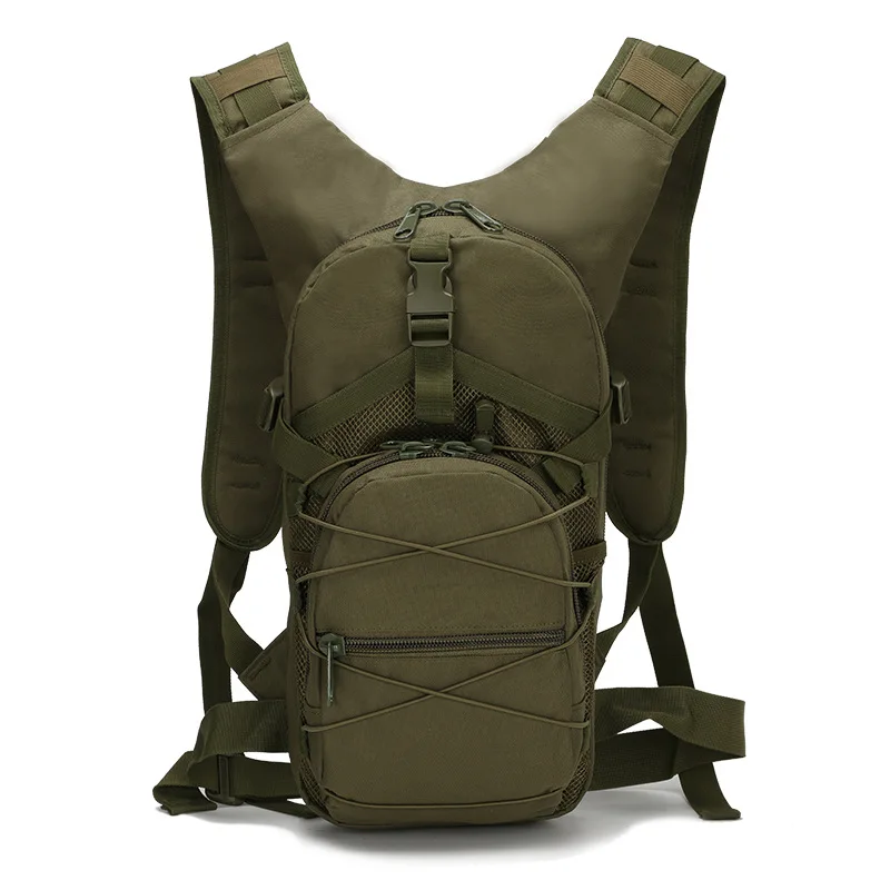 Sac à dos compact 26–28L – Léger & respirant
