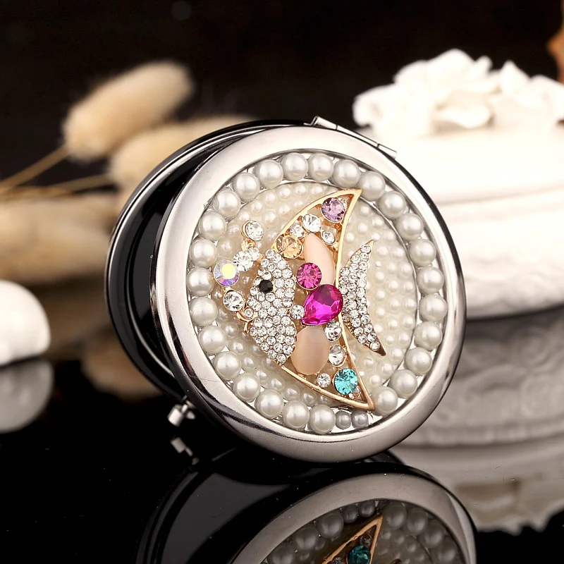 Petit Miroir Poche Rond – Image 4
