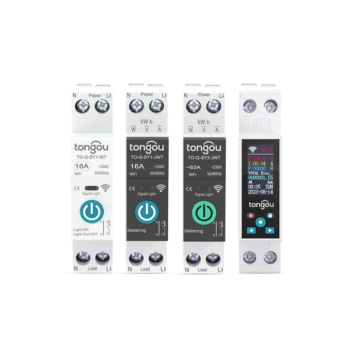 Disjoncteur smart – Image 5