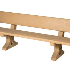 Banc sylvestre