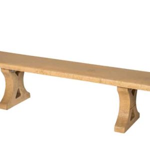 Banquette sylvestre