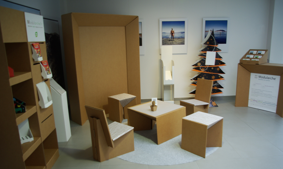 Table basse PM – Image 4
