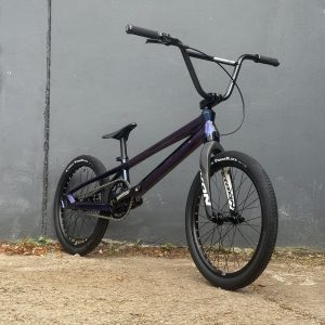 BMX SUNN Royal Finest 20″