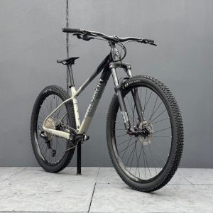Polygon Xtrada 7 2026 – Grey/Black