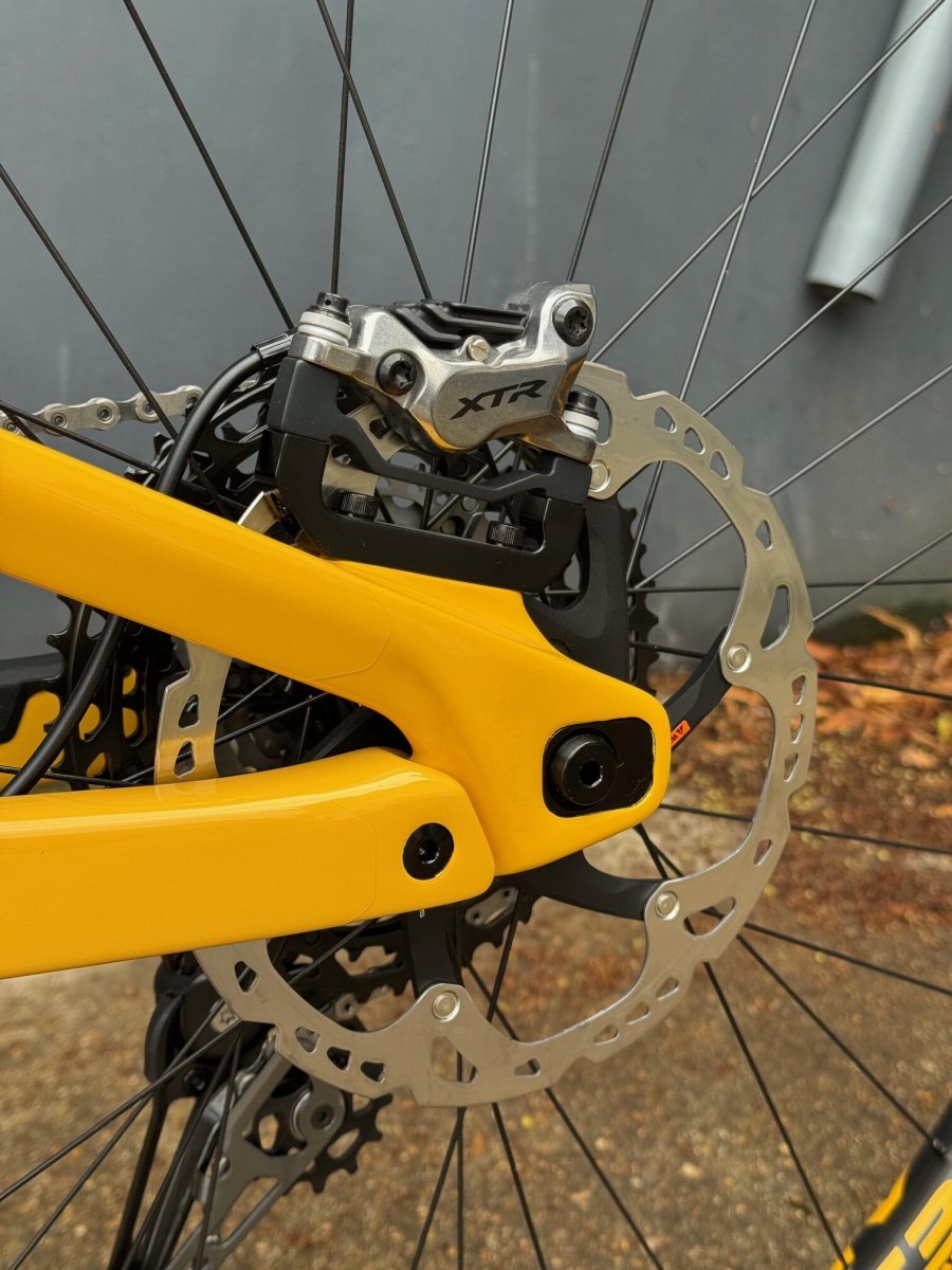 ROCKY MOUNTAIN Altitude Rallye Edition Carbon 90 29 » – 2023 – Image 7