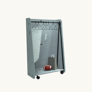 Vestiaire Karavan