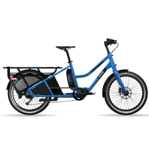 Vélo Cargo DOUZE LT2 S – Shimano EP8 Cargo