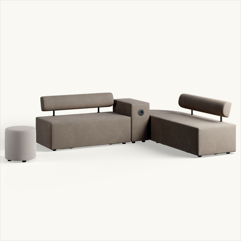 Banquette Kreativ