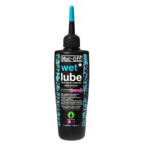 Lubrifiant MUC OFF chaîne conditions humides – 120ml