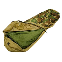 Housse de sac de couchage étanche – Bivy respirant 4 saisons – Image 8