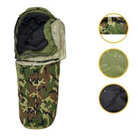 Housse de sac de couchage étanche – Bivy respirant 4 saisons – Image 7