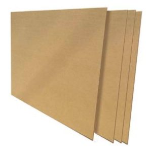 Plaque rigide grand format – 1600 x 2100 x 7 mm