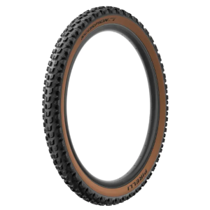 Pneu PIRELLI Scorpion Enduro S – HardWALL – 29×2.40 | 60-622 – Tan