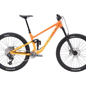 Marin Rift Zone XR AXS 2025 – Orange/Jaune
